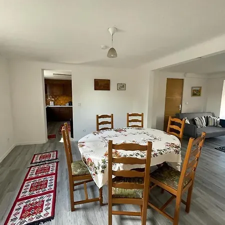 Au Bon Vieux Port Maison De Vacances Alsacienne A 10Mn De Ribeauville, Riquewihr Et Kaysersberg Sélestat Buitenkant foto
