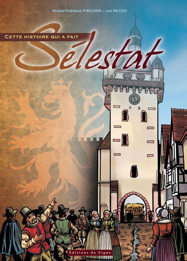 Au Bon Vieux Port Sélestat